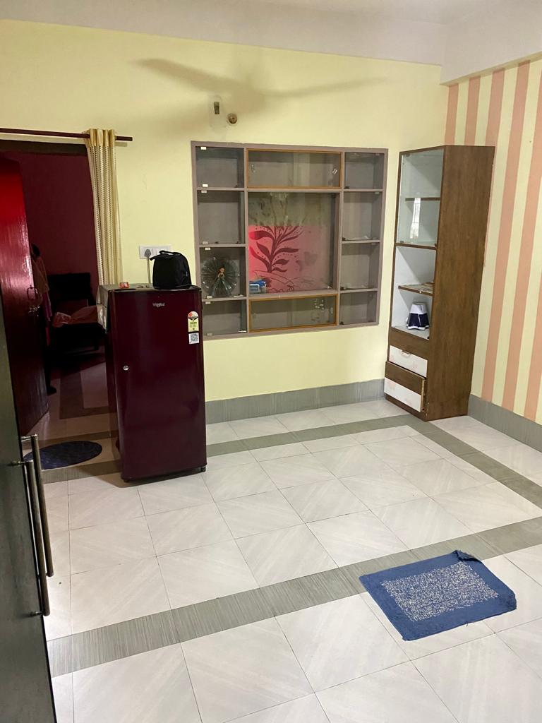 Fully Furnished 2bhk in Maniram Dewan Road, Bamunimaidan, Guwahati, Assam, India for Rent